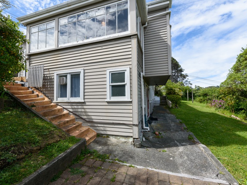 152 Coromandel Street, Newtown Wellington 6021 Tommy's Real Estate