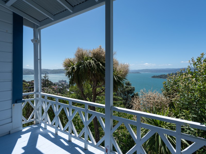 50 Roseneath Terrace, Roseneath Wellington 6011 Tommy's Real Estate