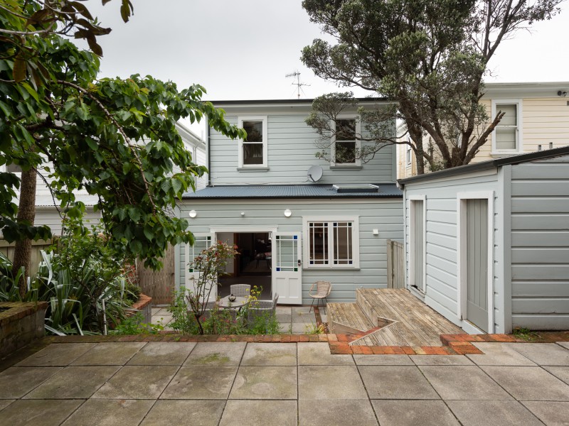 17 Goring Street, Thorndon Wellington 6011 Tommy's Real Estate