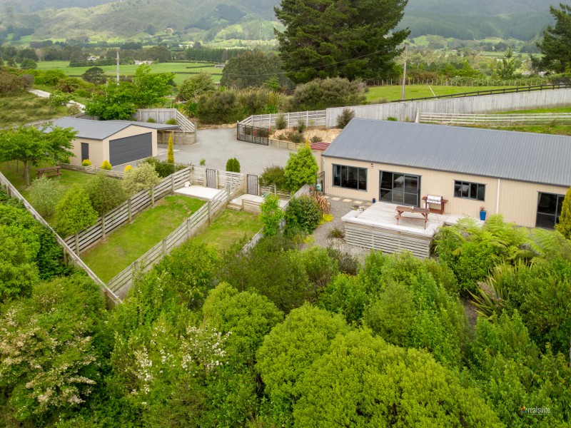 68a Mangaroa Hill Road, Mangaroa Upper Hutt 5018 Tommy's Real Estate