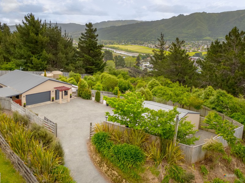 68a Mangaroa Hill Road, Mangaroa Upper Hutt 5018 Tommy's Real Estate