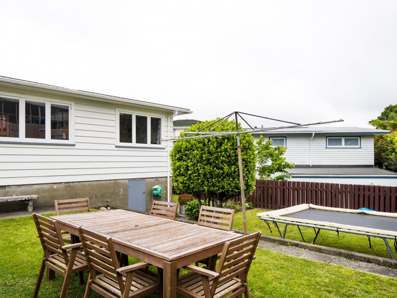 12 Clematis Grove, Maungaraki Lower Hutt City Tommy's Real Estate