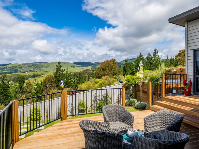 154 Endeavour Drive, Whitby Porirua City 5024 Tommy's Real Estate