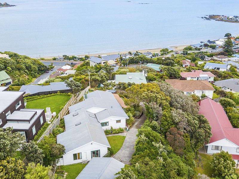 21 Taupo Crescent, Plimmerton Porirua City 5026 Tommy's Real Estate