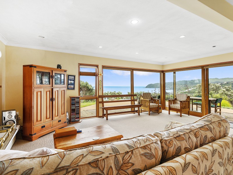 21 Taupo Crescent, Plimmerton Porirua City 5026 Tommy's Real Estate