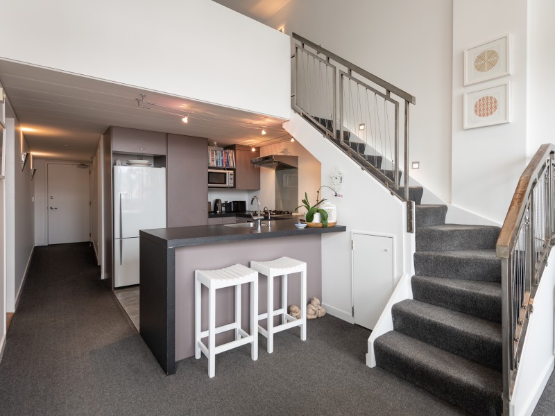 109/107 Thorndon Quay, Pipitea Wellington 6011 Tommy's Real Estate