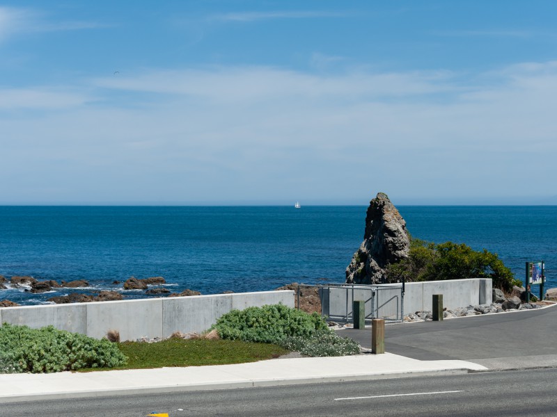 3/408 The Esplanade, Island Bay Wellington 6023 Tommy's Real Estate