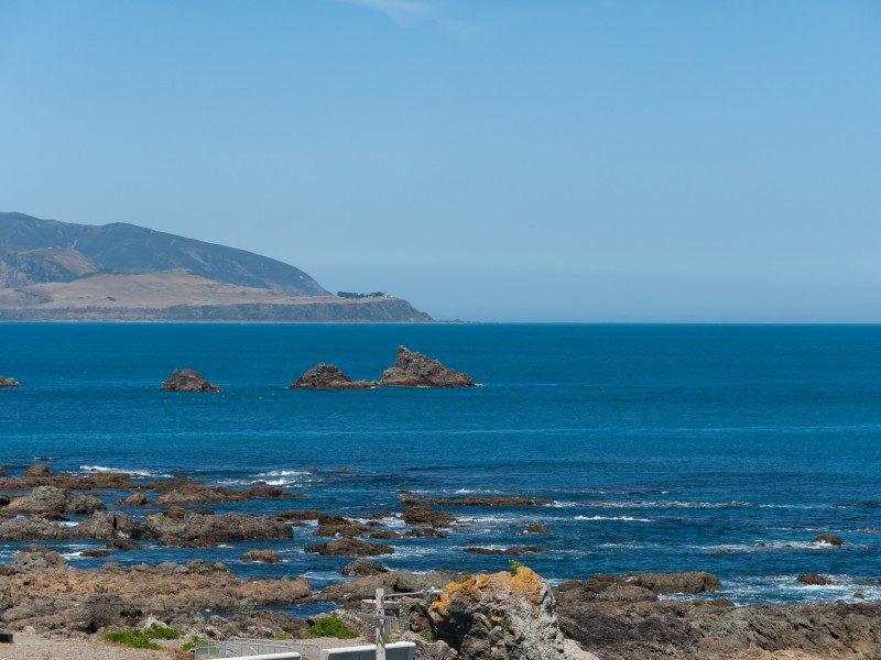 12/410 The Esplanade, Island Bay Wellington 6023 Tommy's Real Estate