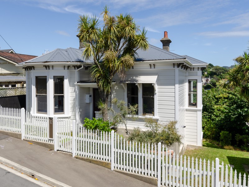 82 Creswick Terrace, Northland Wellington 6012 Tommy's Real Estate