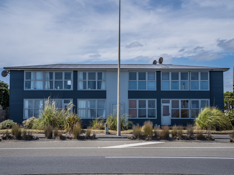 14/193 The Esplanade, Petone Lower Hutt City 5012 Tommy's Real Estate