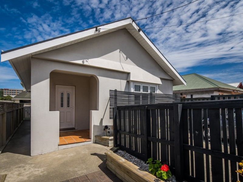 378 Broadway, Miramar Wellington 6022 Tommy's Real Estate