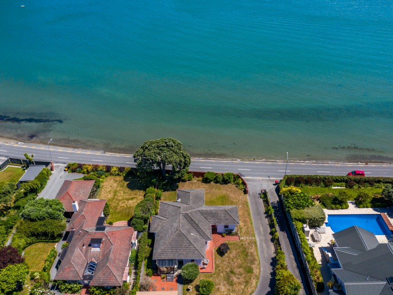 225 Marine Drive, Lowry Bay, Eastbourne Lower Hutt City 5013 Tommy's