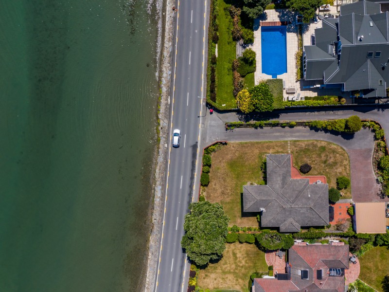 225 Marine Drive, Lowry Bay, Eastbourne Lower Hutt City 5013 Tommy's