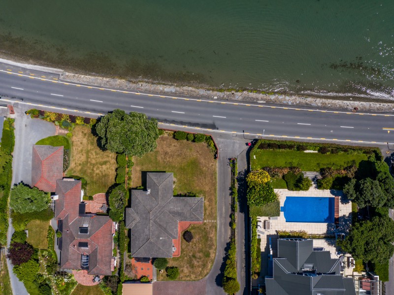 225 Marine Drive, Lowry Bay, Eastbourne Lower Hutt City 5013 Tommy's