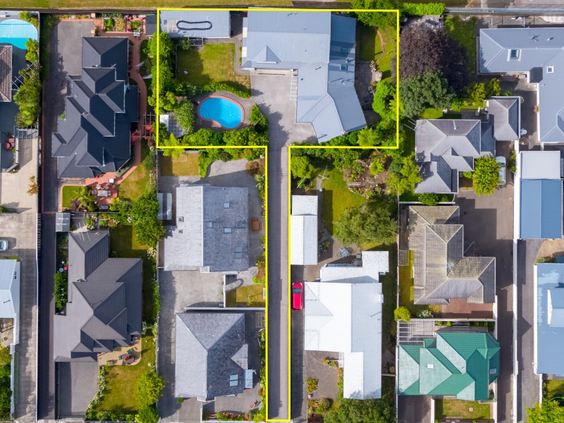 92a Pretoria Street, Central Hutt Lower Hutt City 5010 Tommy's Real