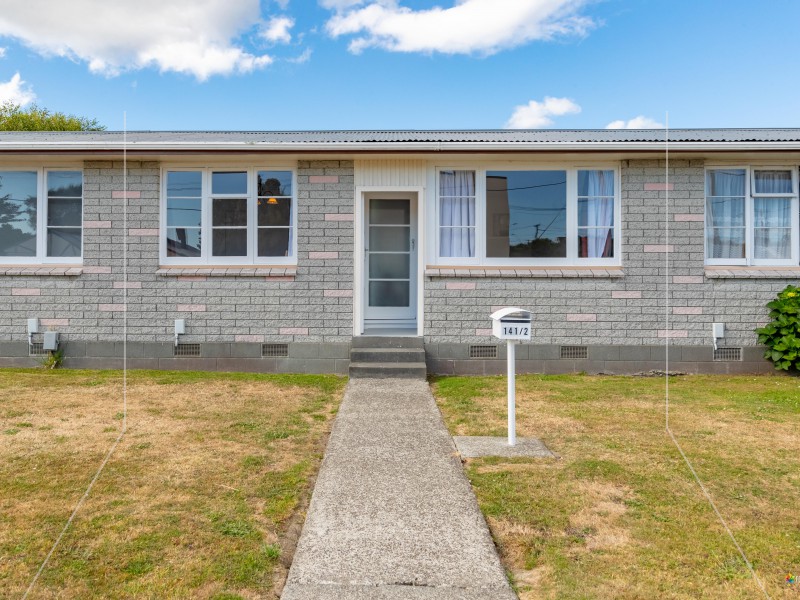 2/141 Cuba Street, Petone Lower Hutt City 5012 Tommy's Real Estate