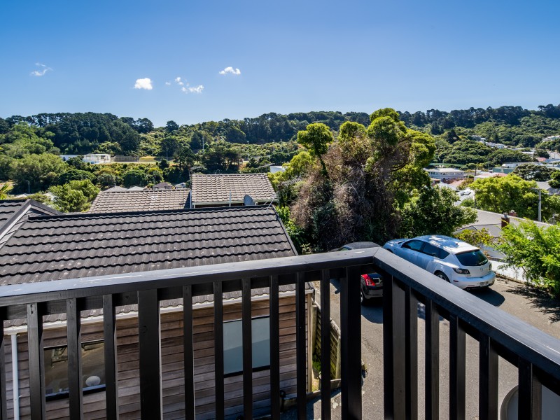 15/55 Hamilton Road, Hataitai Wellington 6021 Tommy's Real Estate