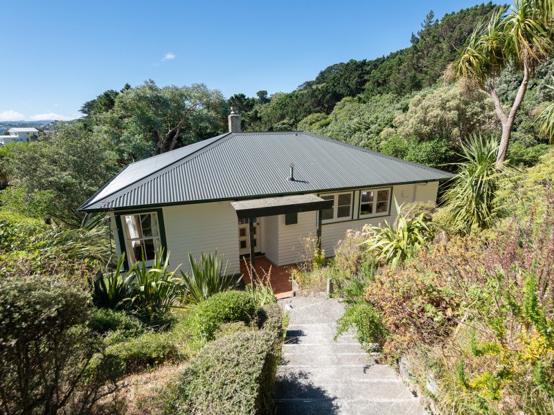 96 Sidlaw Street, Strathmore Park Wellington 6022 Tommy's Real Estate