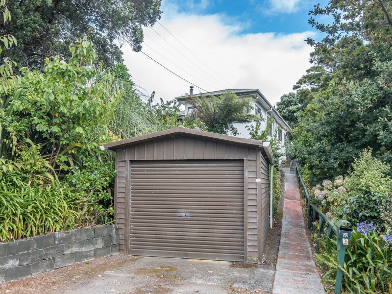 20 Tainui Street, Raumati Beach Kapiti Coast 5032 Tommy's Real Estate