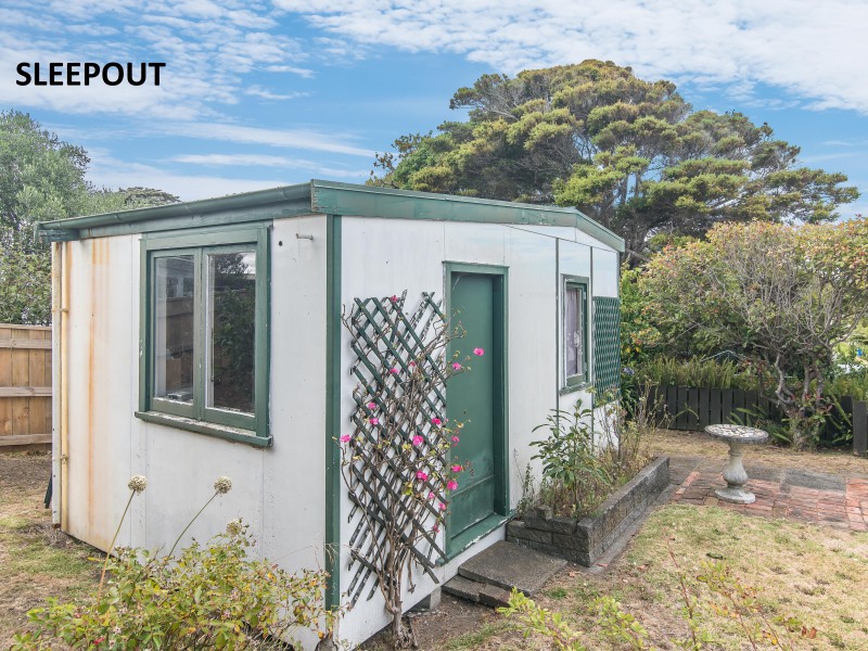 20 Tainui Street, Raumati Beach Kapiti Coast 5032 Tommy's Real Estate