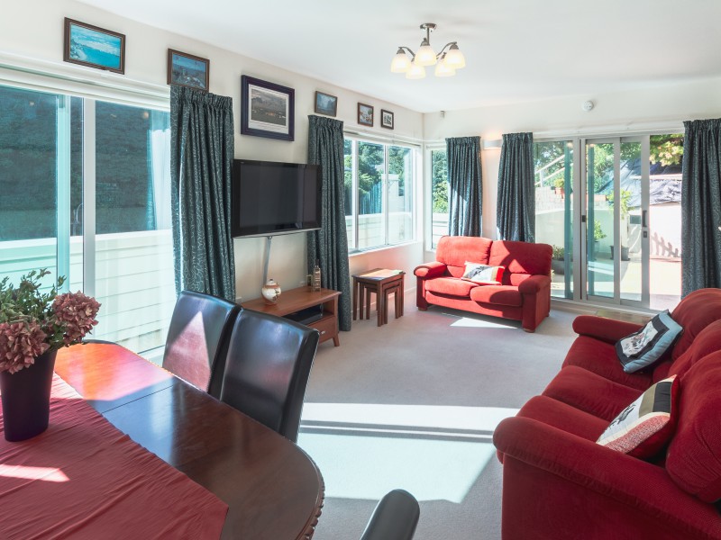 113A Glenmore Street, Kelburn Wellington 6012 Tommy's Real Estate