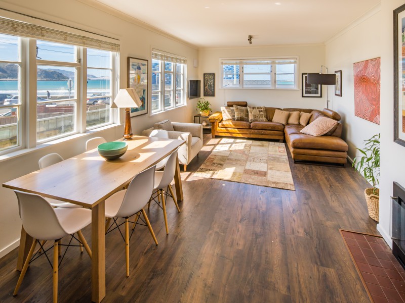 78 Lyall Parade, Lyall Bay Wellington 6022 Tommy's Real Estate