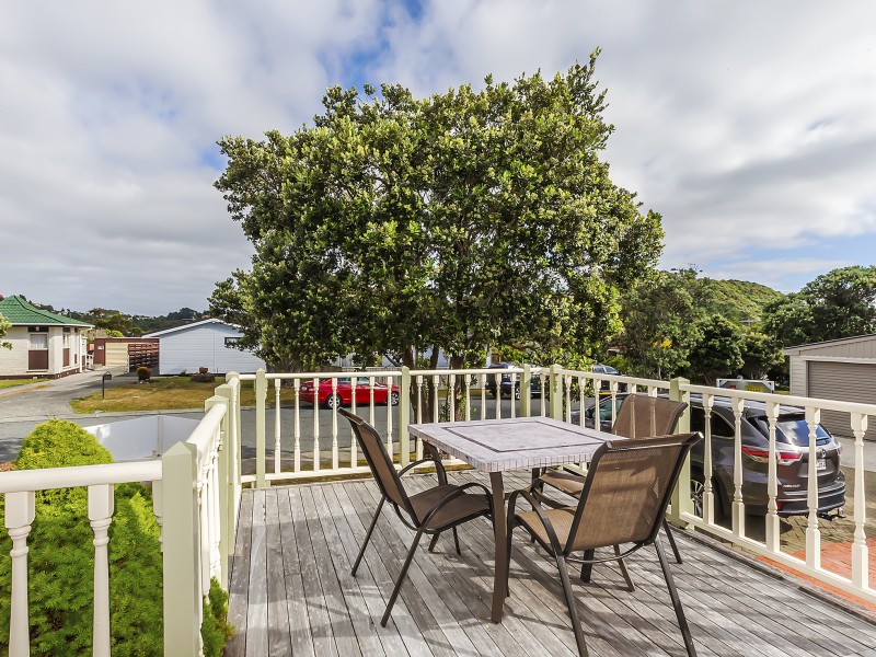 9 The Sounding, Whitby Porirua City 5024 Tommy's Real Estate