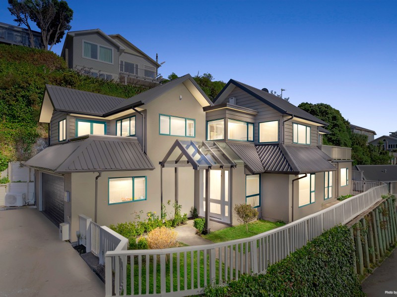 42 Lerwick Terrace, Melrose Wellington 6023 Tommy's Real Estate