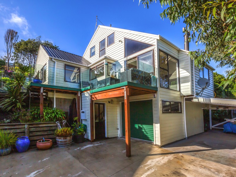 8 Haunui Way, Pukerua Bay Porirua City 5026 Tommy's Real Estate