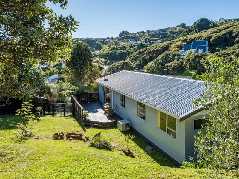 23 Yarrow Place, Papakowhai Porirua City 5024 Tommy's Real Estate