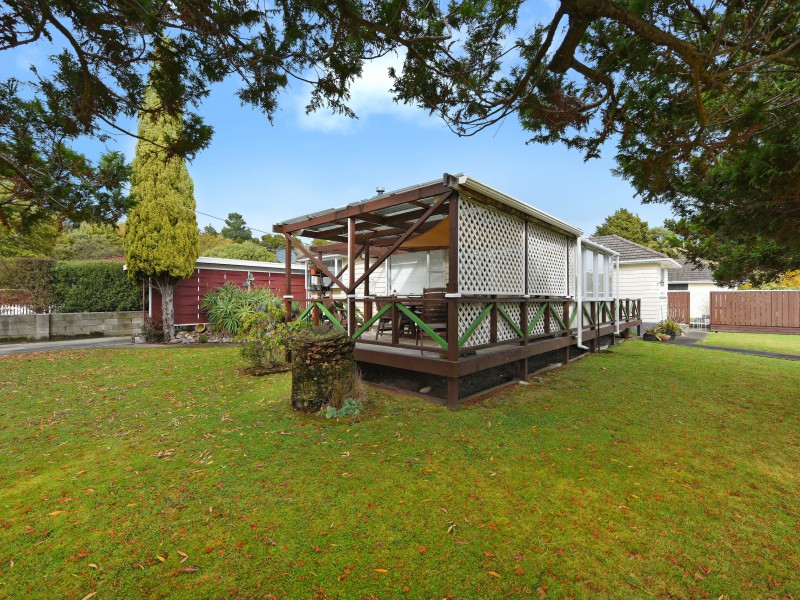 52 Heretaunga Square, Silverstream Upper Hutt 5019 Tommy's Real Estate
