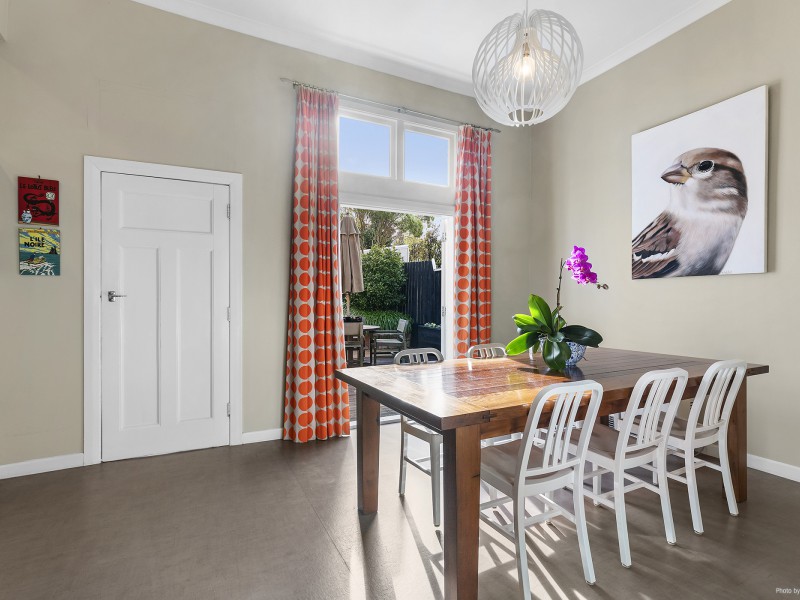 8 Henry Street, Kilbirnie Wellington 6022 Tommy's Real Estate