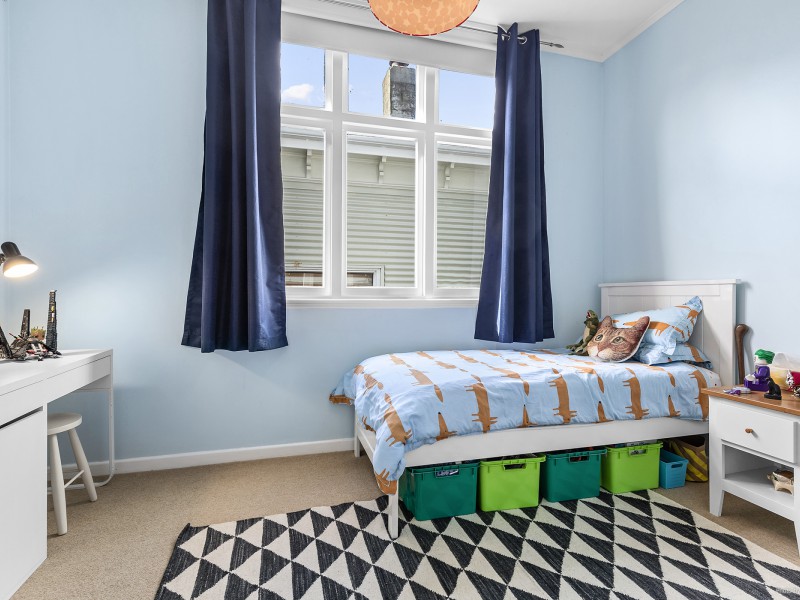 8 Henry Street, Kilbirnie Wellington 6022 Tommy's Real Estate