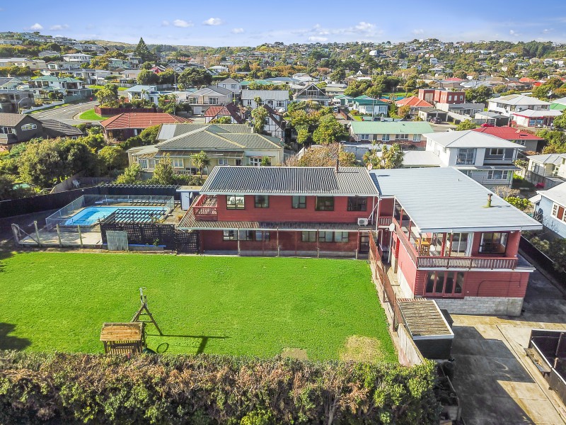 4 Park Avenue, Titahi Bay Porirua City 5022 Tommy's Real Estate