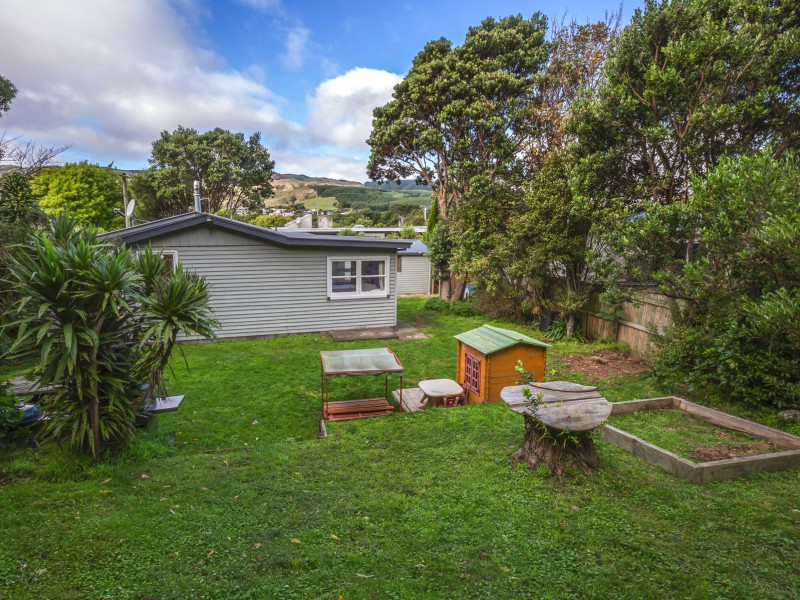 7B Donlin Road, Pukerua Bay Porirua City 5026 Tommy's Real Estate
