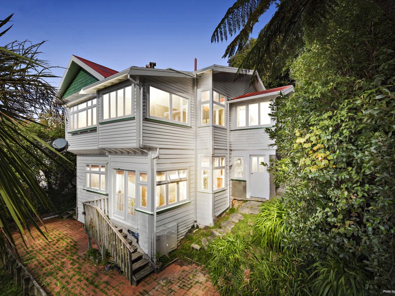 74 Hankey Street, Mount Cook Wellington 6011 Tommy's Real Estate