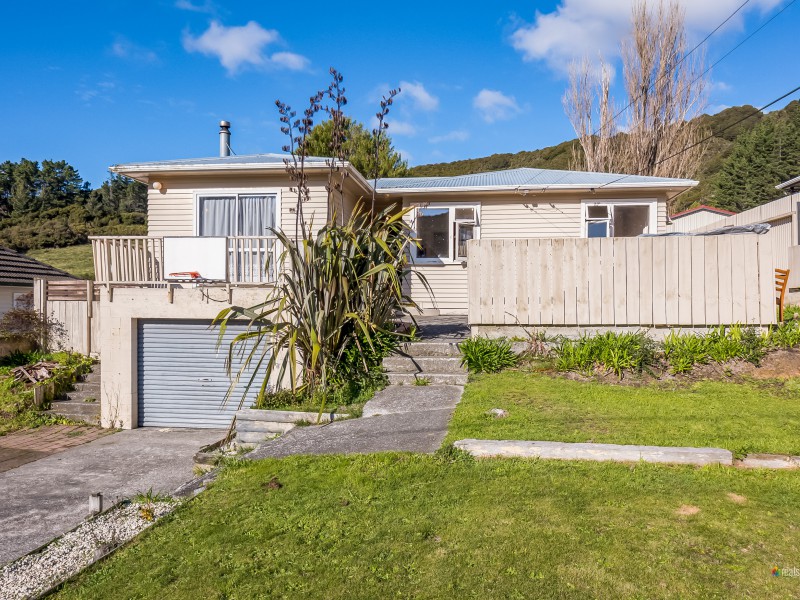15 Gardiner Grove, Wainuiomata Lower Hutt City 5014 Tommy's Real Estate