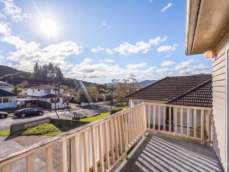 15 Gardiner Grove, Wainuiomata Lower Hutt City 5014 Tommy's Real Estate
