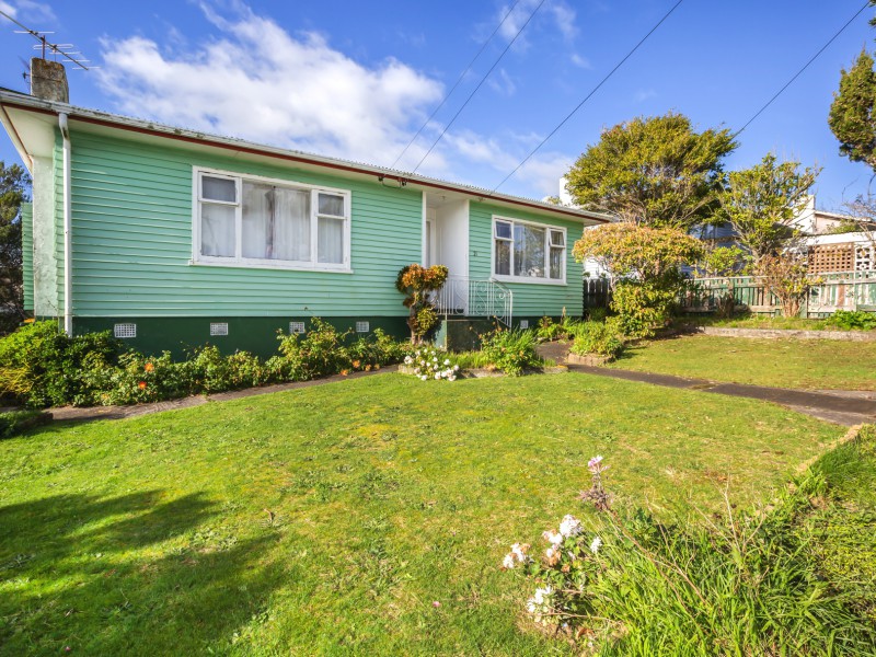 21 Sievers Grove, Cannons Creek Porirua City 5024 Tommy's Real Estate
