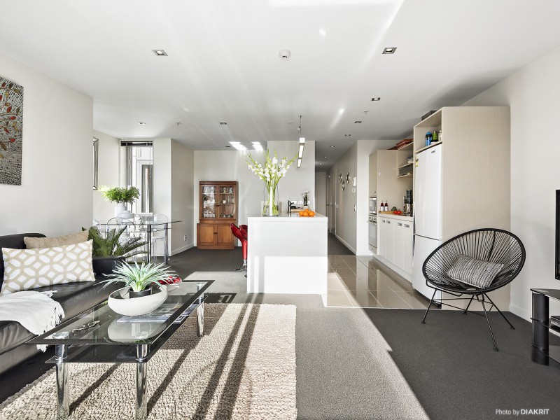 8B/11 Tennyson Street, Te Aro Wellington 6011 Tommy's Real Estate