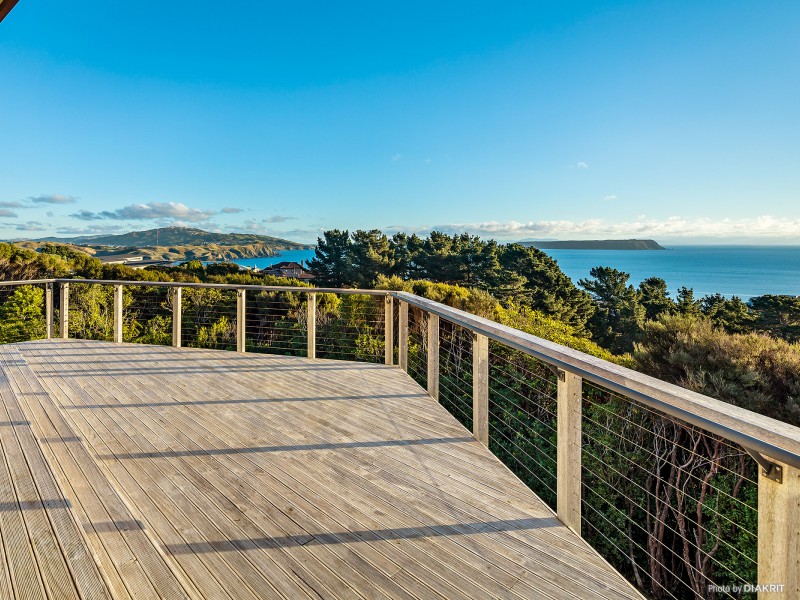35 The Track, Plimmerton Porirua City 5026 Tommy's Real Estate