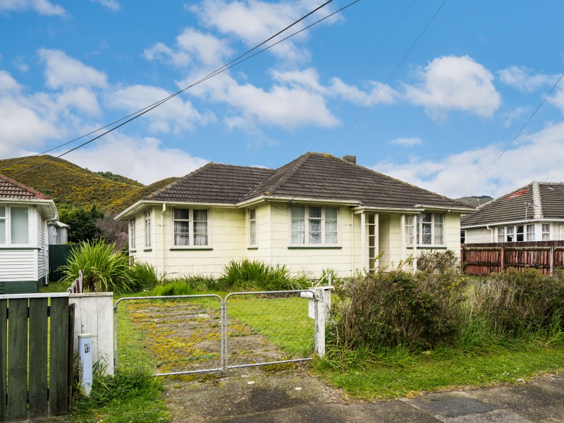 338 Oxford Terrace, Avalon Lower Hutt City 5011 Tommy's Real Estate