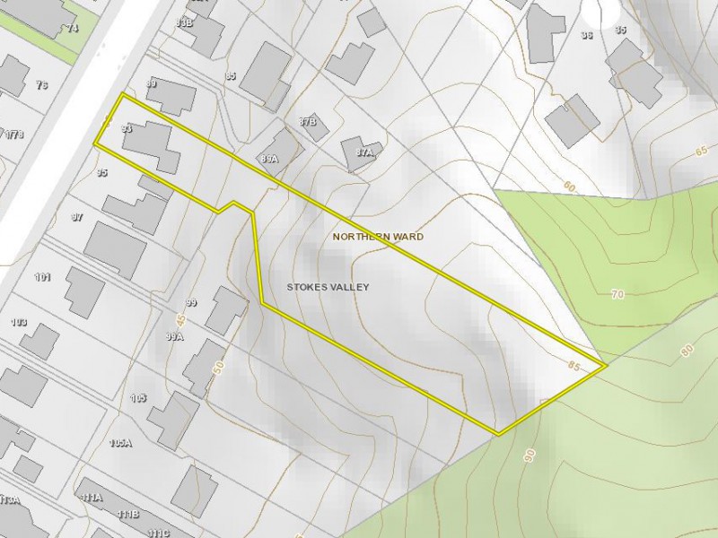 93 Stokes Valley Road, Stokes Valley Lower Hutt City 5019 Tommy's