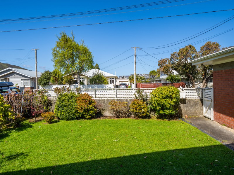 3 Cudby Street, Woburn Lower Hutt City 5011 Tommy's Real Estate