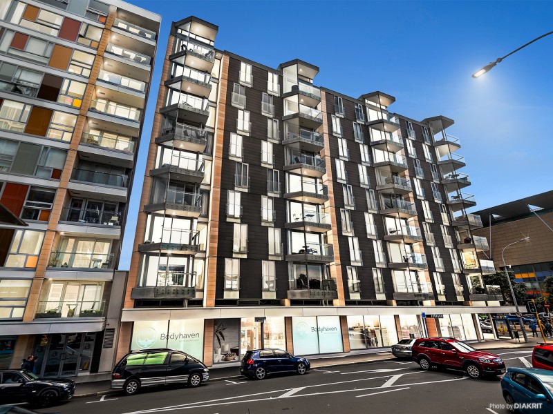 1I/82 Cable Street, Te Aro Wellington 6011 Tommy's Real Estate