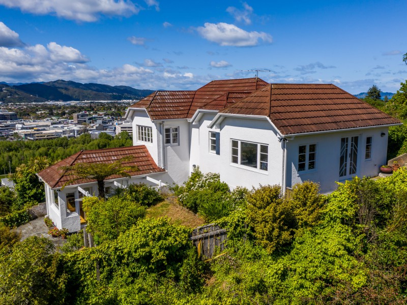 15 Harbour View Road, Harbour View Lower Hutt City 5010 Tommy's Real