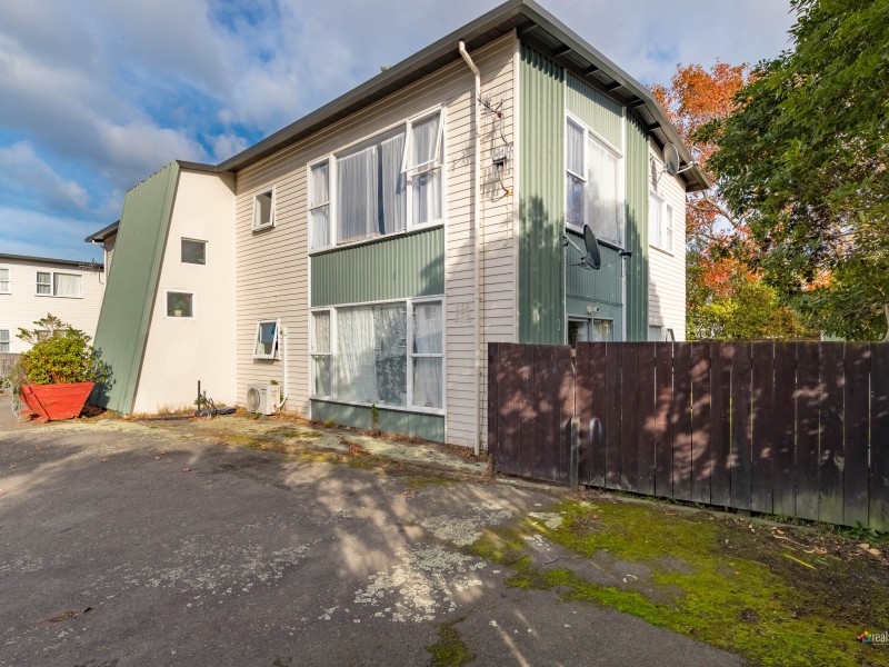 2/253 Waterloo Road, Central Hutt Lower Hutt City 5011 Tommy's Real