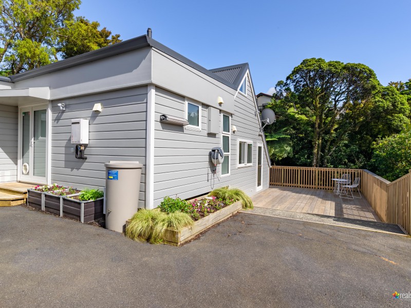 44 Harbour View Road, Harbour View Lower Hutt City 5010 Tommy's Real