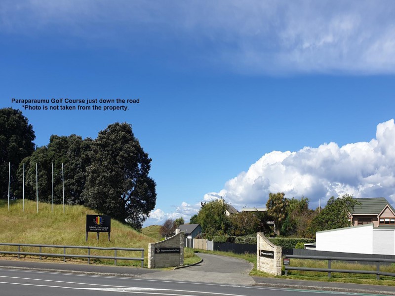 7/381 Kapiti Road, Paraparaumu Beach Kapiti Coast 5032 Tommy's Real Estate
