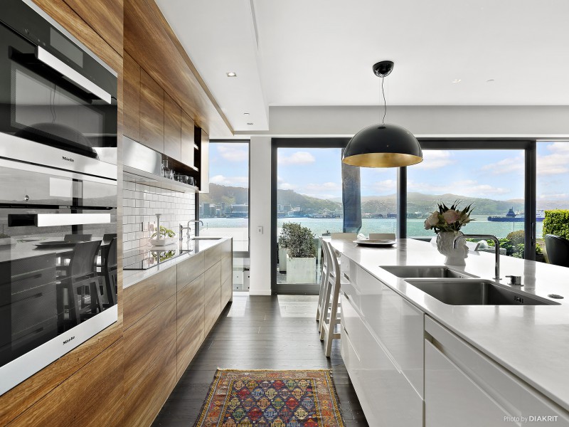 5/150 Oriental Parade, Oriental Bay Wellington 6011 Tommy's Real Estate